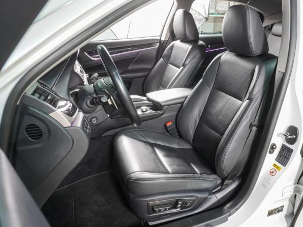 Lexus GS IV с пробегом 2012 года, цена 1 999 000 рублей, 271033 км, седан, Автокод Объявления