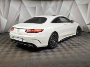 Mercedes-Benz S-Класс VI (W222 C217) Рестайлинг Москва  - изображение 22