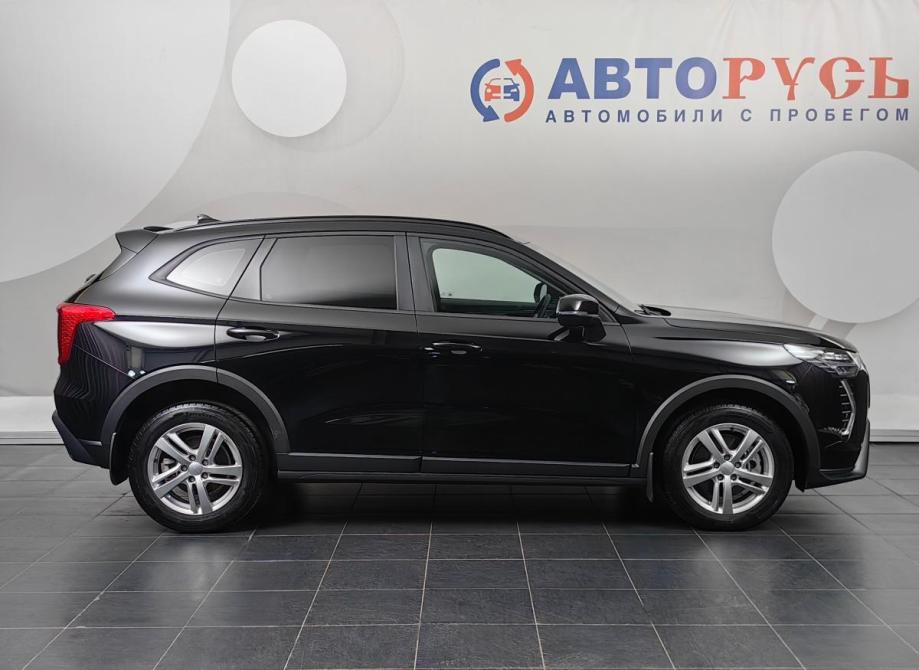 Haval Jolion I Рестайлинг Москва  - изображение 5