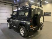 Land Rover Defender I Рестайлинг Новосибирск  - изображение 25