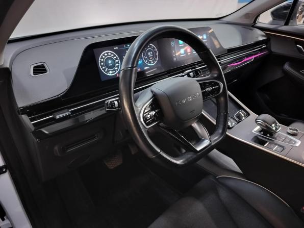 Omoda C5 I с пробегом 2023 года, цена 1 610 000 рублей, 60000 км, внедорожник, Автокод Объявления