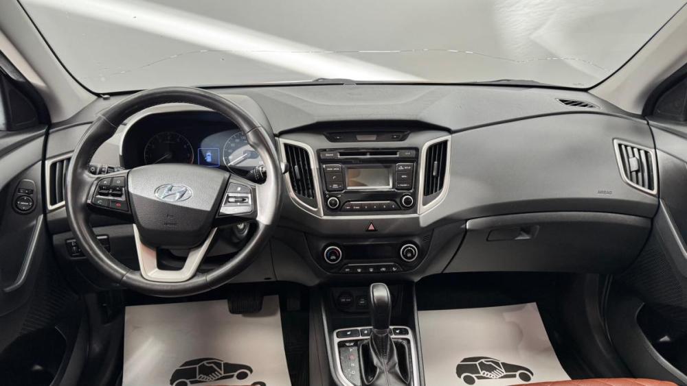 Hyundai Creta I Киров  - изображение 15