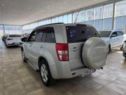 Suzuki Grand Vitara II Рестайлинг Новороссийск  - изображение 37