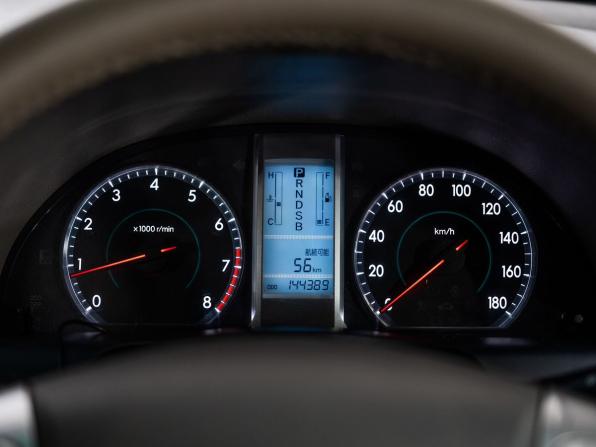 Toyota Allion II Рестайлинг с пробегом 2010 года, цена 1 250 500 рублей, 144389 км, седан, Автокод Объявления