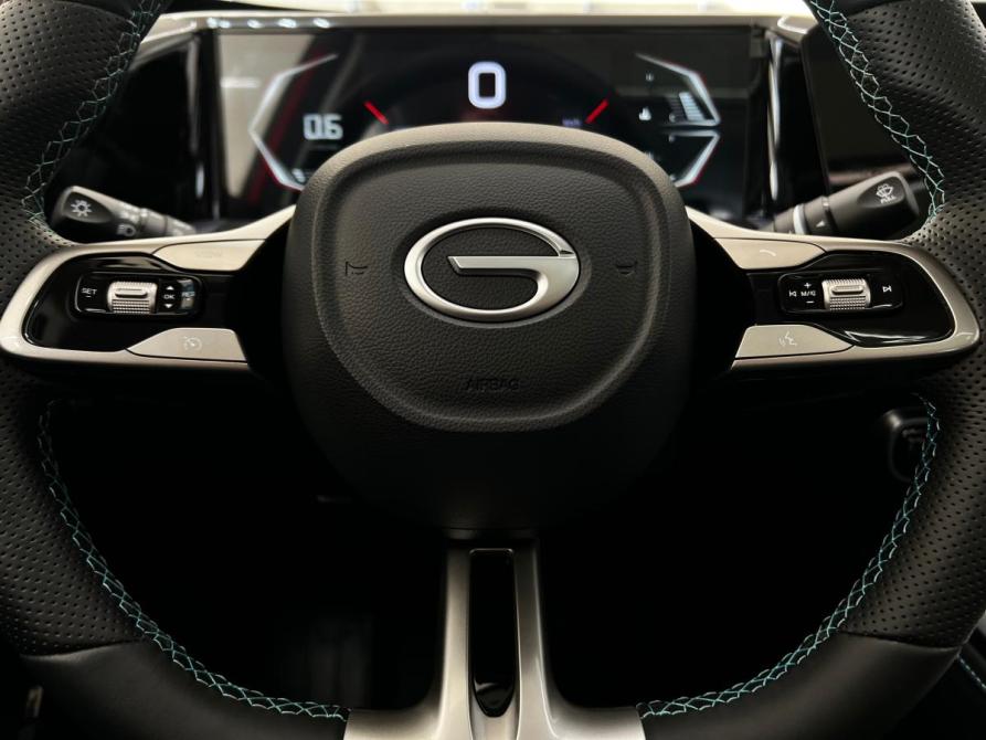 GAC GS3 Волгоград  - изображение 19