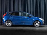 Hyundai Solaris I Рестайлинг Волгоград  - изображение 23