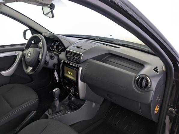 Nissan Terrano III (D10) с пробегом 2021 года, цена 1 900 000 рублей, 25357 км, внедорожник, Автокод Объявления