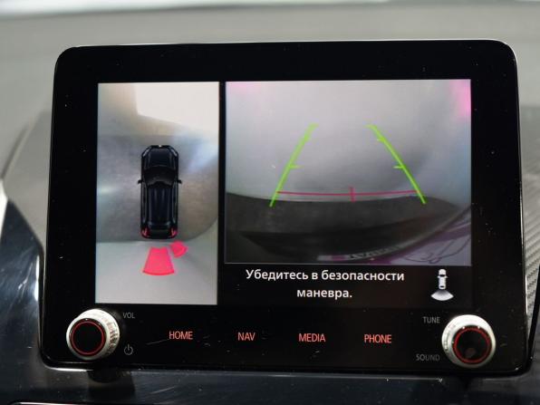 Mitsubishi Eclipse Cross I Рестайлинг с пробегом 2022 года, цена 2 430 000 рублей, 59500 км, внедорожник, Автокод Объявления