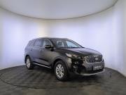 Kia Sorento III Prime Рестайлинг Москва  - изображение 31