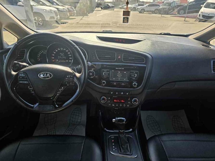 Kia Ceed II Тюмень  - изображение 15