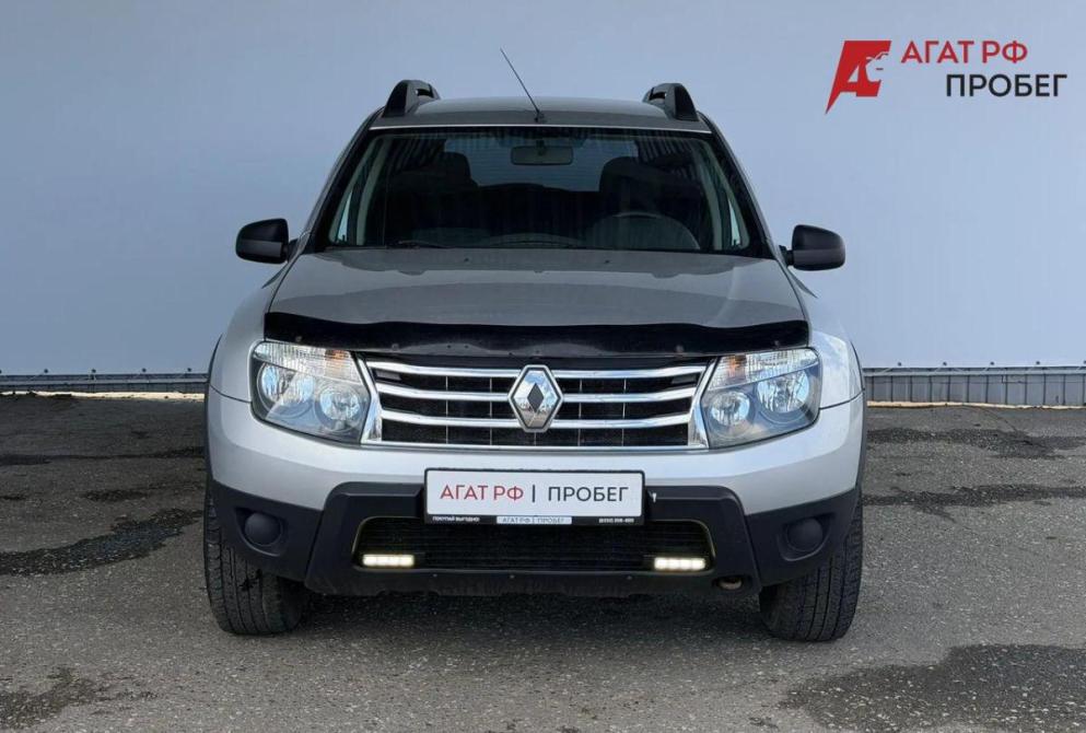 Renault Duster I Киров  - изображение 2