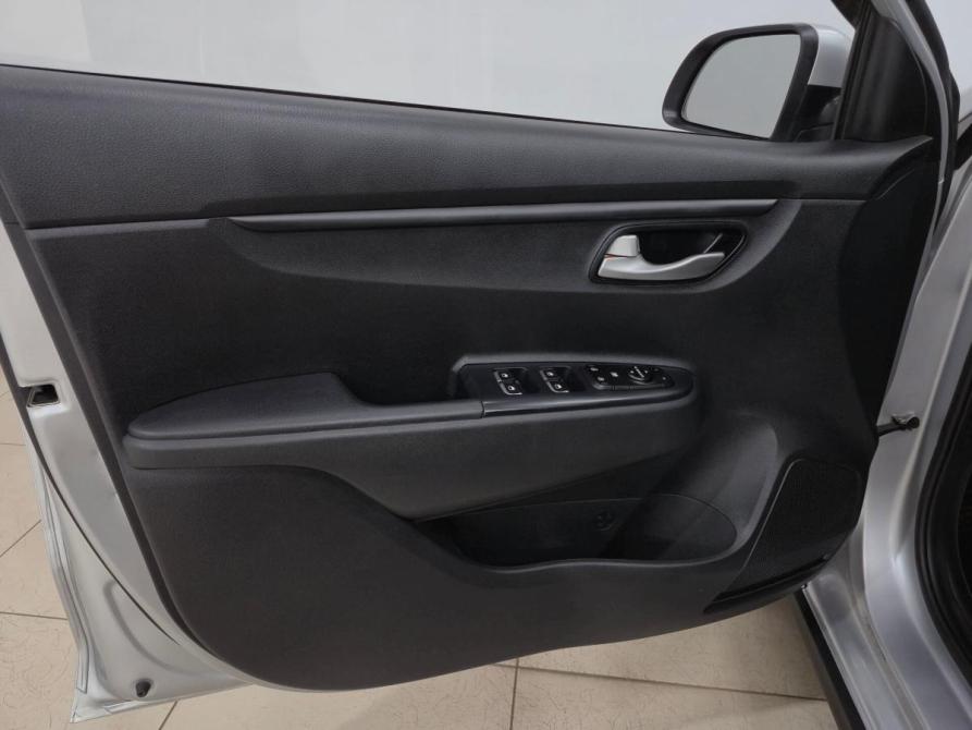 Kia Rio IV Рестайлинг Альметьевск  - изображение 7
