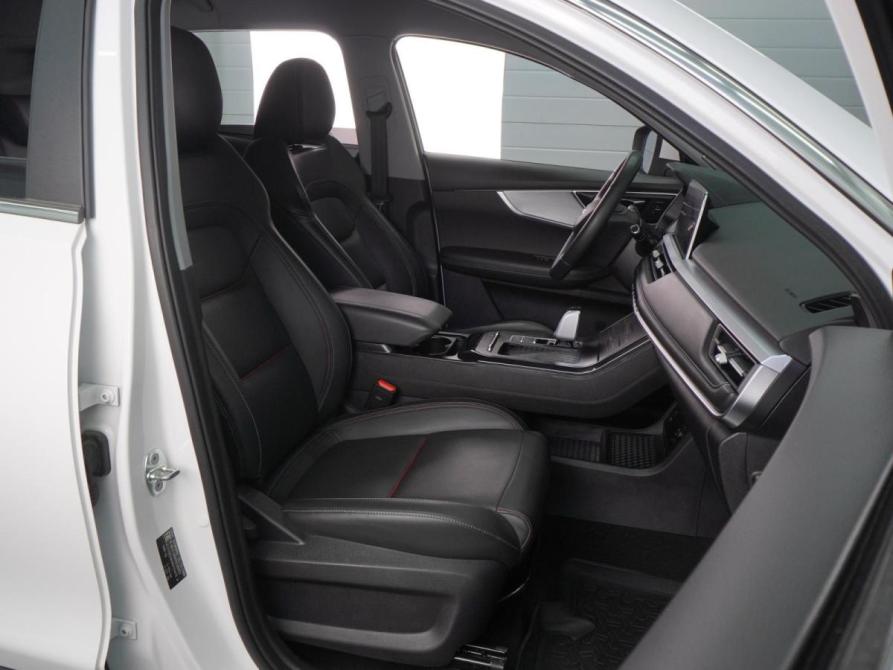 Chery Tiggo 7 Pro I Воронеж  - изображение 8