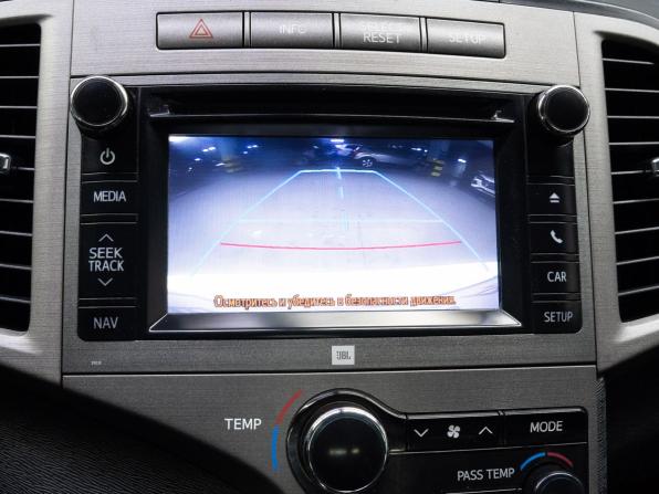 Toyota Venza I Рестайлинг с пробегом 2014 года, цена 2 141 000 рублей, 207874 км, внедорожник, Автокод Объявления