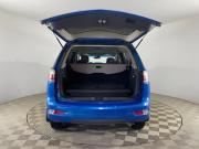 Chevrolet TrailBlazer II Воронеж  - изображение 30