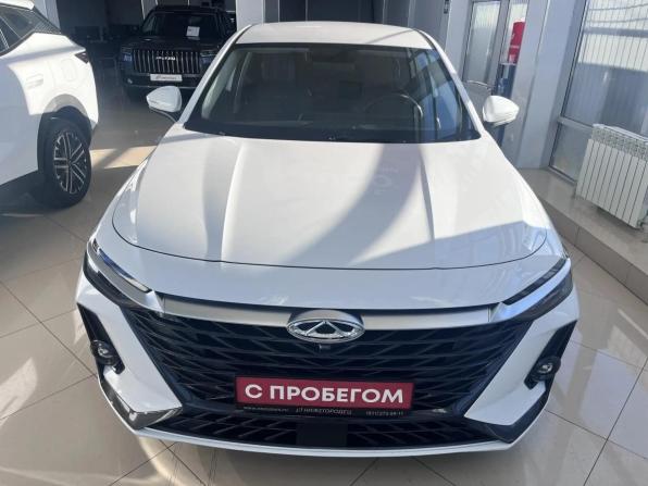 Chery Arrizo 8 с пробегом 2024 года, цена 1 999 000 рублей, 29900 км, седан, Автокод Объявления