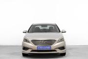 Hyundai Sonata VII (LF) Барнаул  - изображение 27