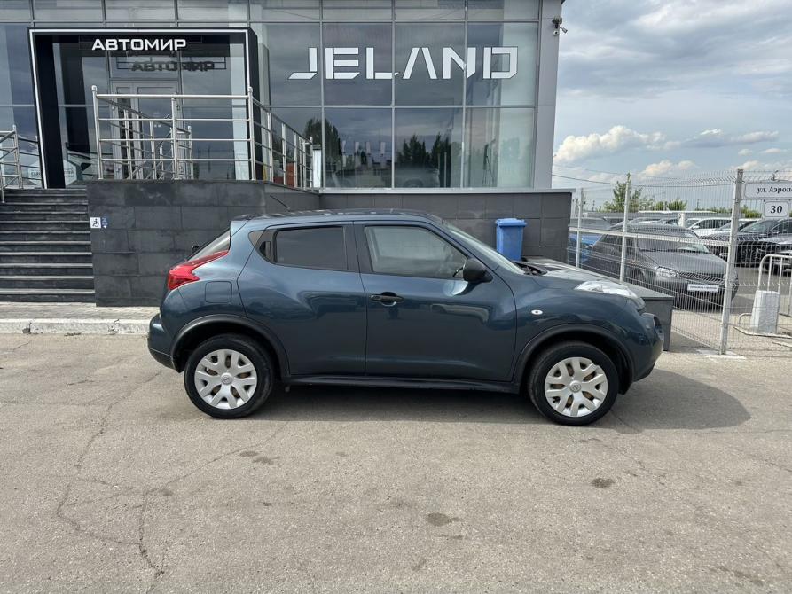 Nissan Juke I Саратов  - изображение 4