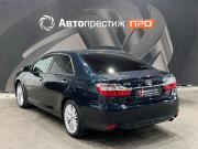 Toyota Camry VII (XV50) Рестайлинг Пермь  - изображение 30
