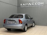 Chevrolet Lanos I Магнитогорск  - изображение 18