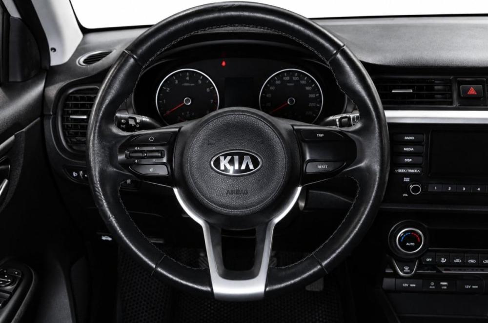 Kia Rio IV Челябинск  - изображение 8