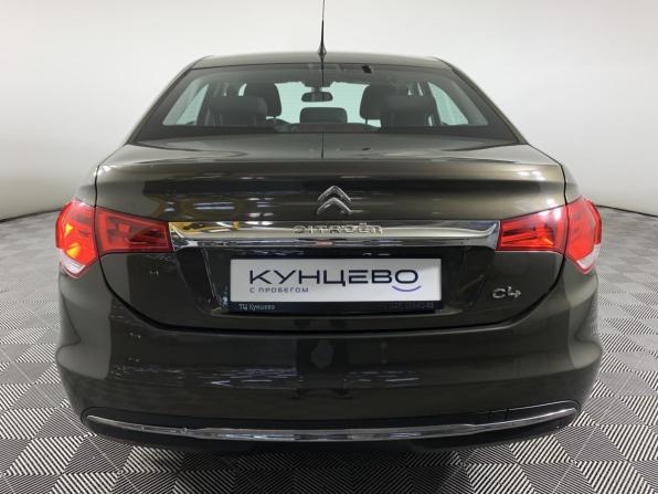 Citroen C4 II с пробегом 2013 года, цена 580 000 рублей, 138141 км, седан, Автокод Объявления