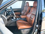 Jeep Grand Cherokee IV (WK2) Рестайлинг Новороссийск  - изображение 38