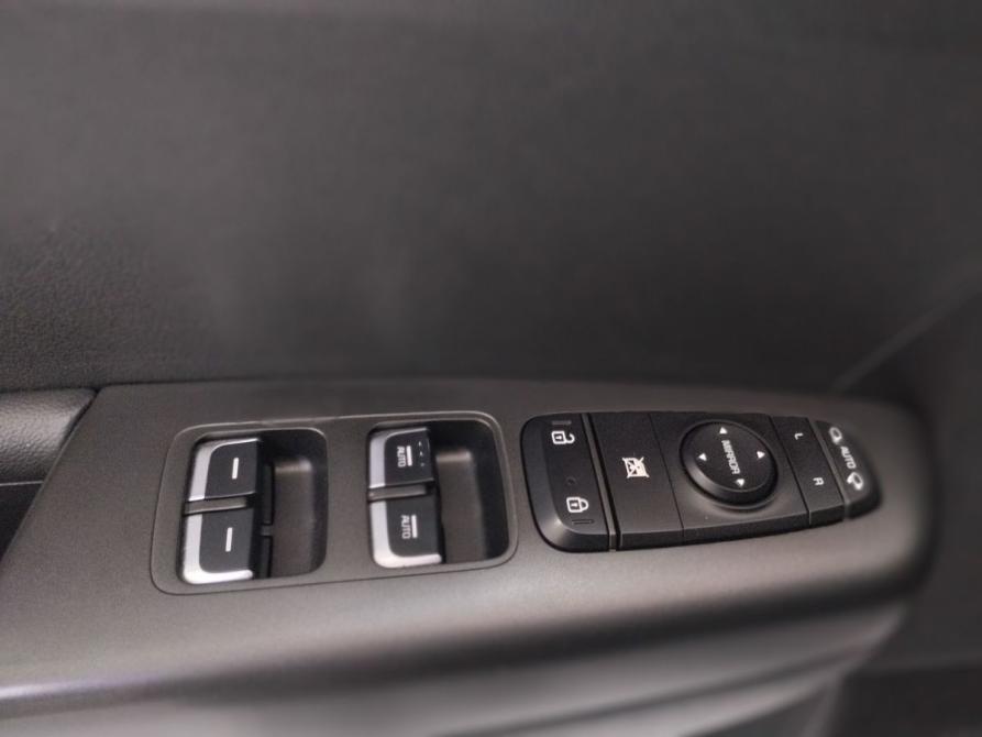 Kia Sportage IV Рестайлинг Минеральные Воды  - изображение 14
