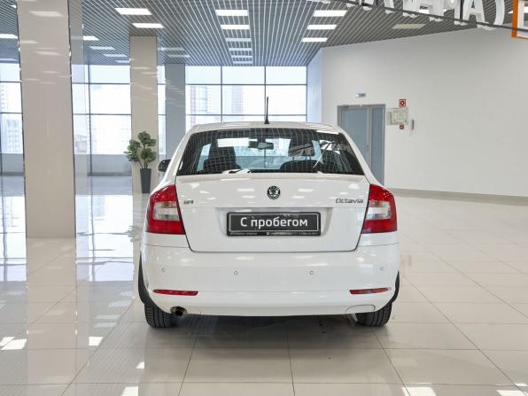 Skoda Octavia II (A5) Рестайлинг с пробегом 2012 года, цена 819 000 рублей, 144870 км, лифтбек, Автокод Объявления
