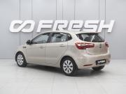 Kia Rio III Ростов-на-Дону  - изображение 20
