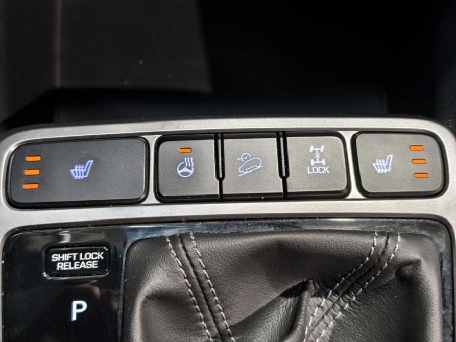 Hyundai Creta I Курск  - изображение 15