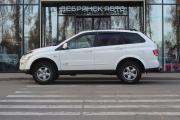 SsangYong Kyron I Рестайлинг Брянск  - изображение 26