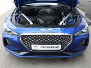Genesis G70 I Москва  - изображение 34