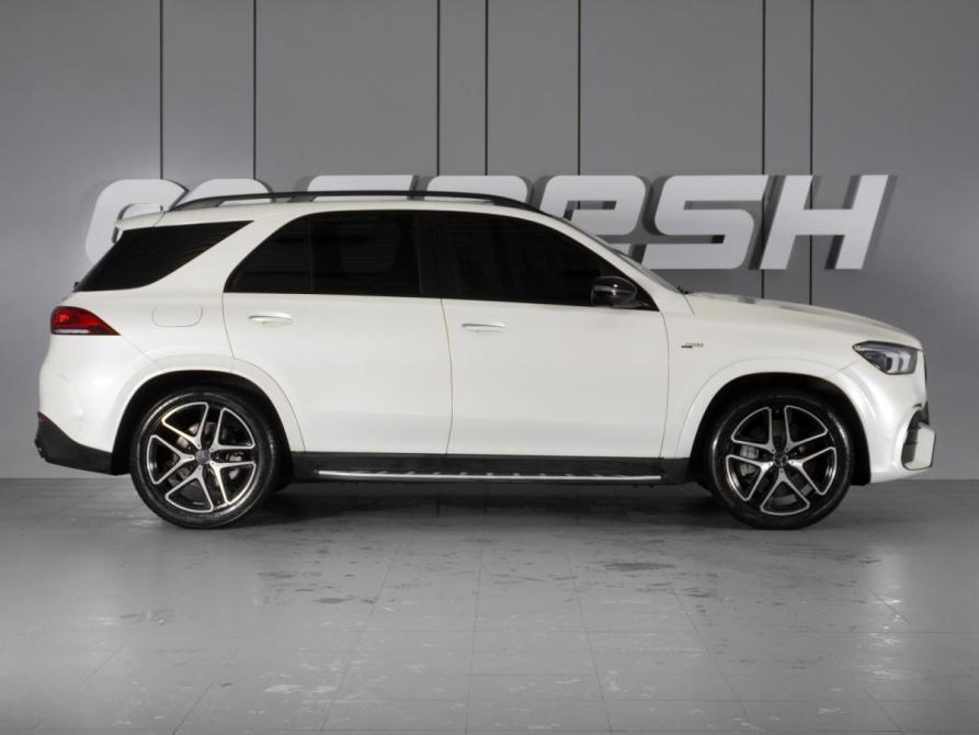 Mercedes-Benz GLE AMG II (V167) Минеральные Воды  - изображение 5