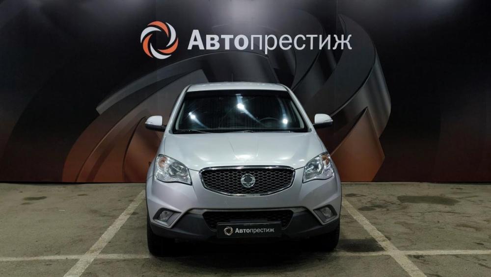 SsangYong Actyon II Ставрополь  - изображение 2
