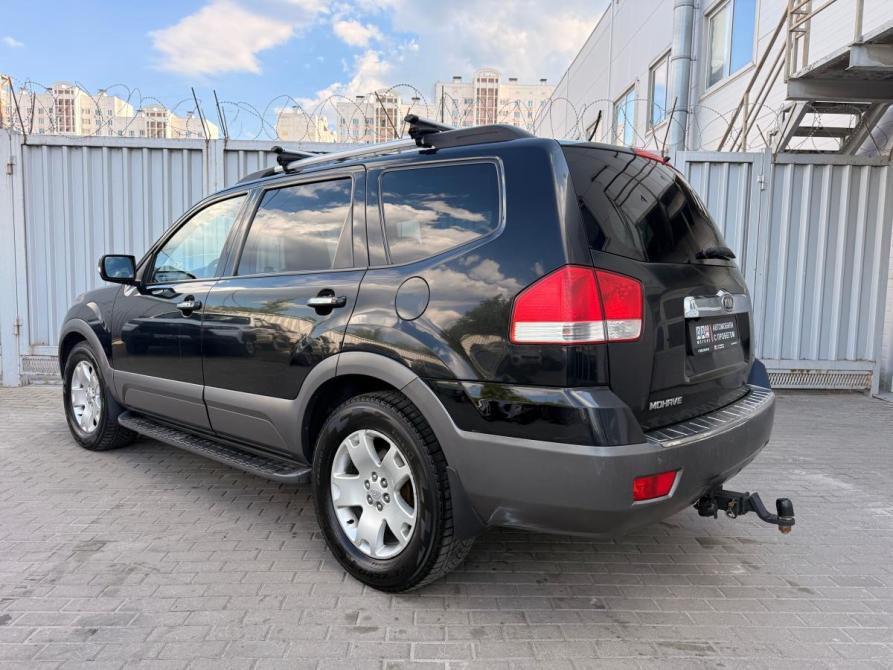Kia Mohave I Ростов-на-Дону  - изображение 3