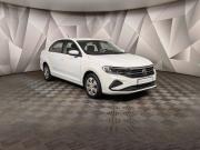 Volkswagen Polo VI Москва  - изображение 23