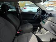 Skoda Fabia II Рестайлинг Альметьевск  - изображение 53