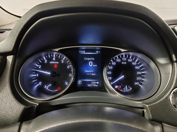 Nissan X-Trail III с пробегом 2015 года, цена 1 499 000 рублей, 162718 км, внедорожник, Автокод Объявления