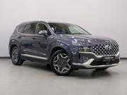 Hyundai Santa Fe IV Рестайлинг Москва  - изображение 41