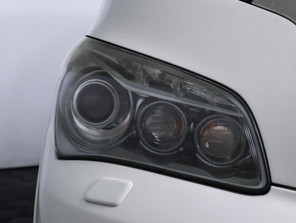 Infiniti QX80 I Рестайлинг с пробегом 2014 года, цена 2 445 000 рублей, 256270 км, внедорожник, Автокод Объявления