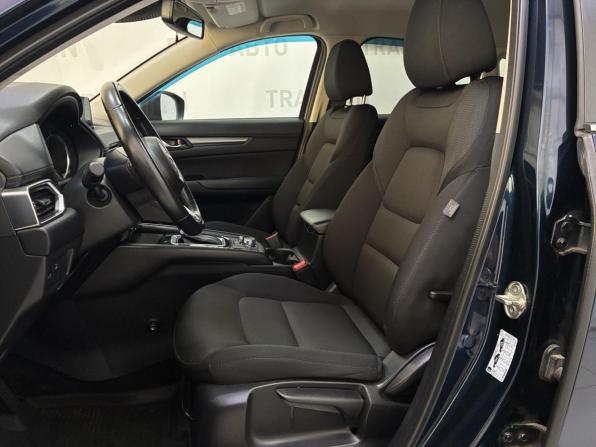 Mazda CX-5 II с пробегом 2018 года, цена 2 440 000 рублей, 70000 км, внедорожник, Автокод Объявления