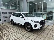 Chery Tiggo 7 Pro Max I Орел  - изображение 8