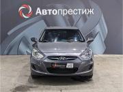 Hyundai Solaris I Пермь  - изображение 27