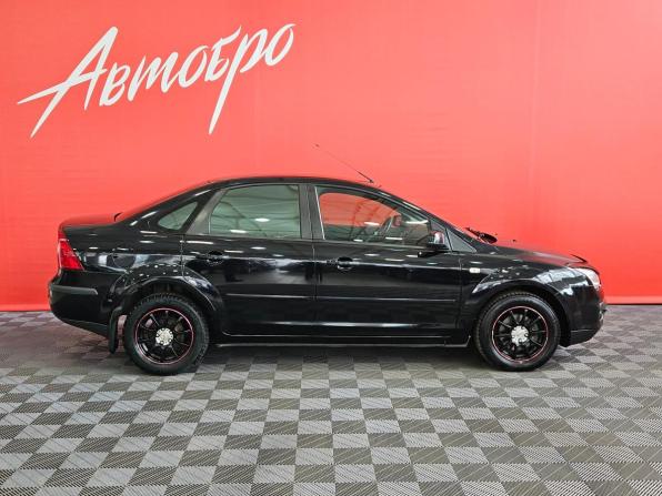 Ford Focus II с пробегом 2006 года, цена 399 000 рублей, 194983 км, седан, Автокод Объявления