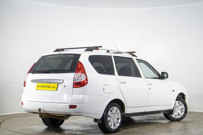 Lada (ВАЗ) Priora I с пробегом 2012 года, цена 279 000 рублей, 221911 км, универсал, Автокод Объявления