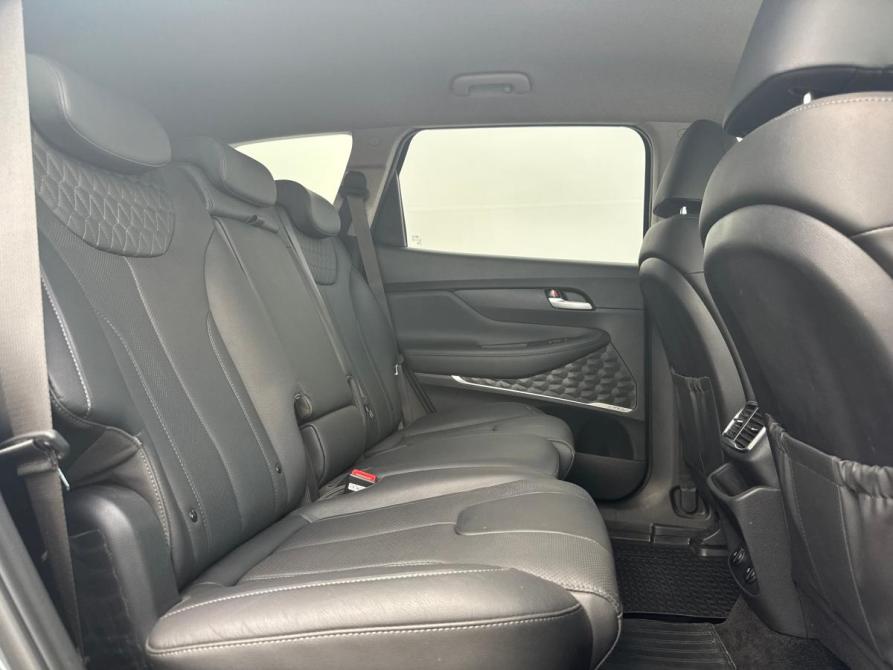 Hyundai Santa Fe IV Воронеж  - изображение 19