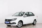 Lada (ВАЗ) Granta I Рестайлинг Красноярск  - изображение 26