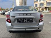 Lada (ВАЗ) Granta I Рестайлинг Краснодар  - изображение 18
