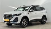 Chery Tiggo 7 Pro Max I Рестайлинг Киров  - изображение 20